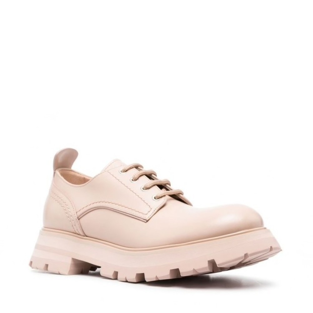 Alexander Mcqueen Wander Lace-Up Shoes - NWT - Picture 2 of 6